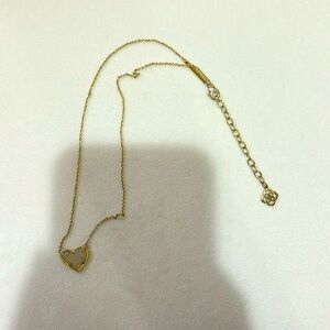 white heart kendra scott